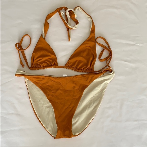 Bikini Set CHIO di Stefania - Picture 1 of 4